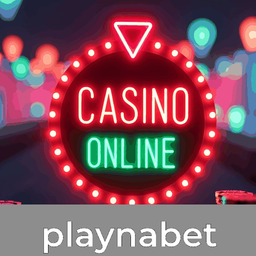 Playnabet: Cassino Online - Slots Gigantes, Jogos de Mesa e Mais