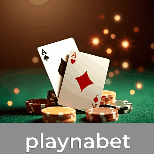 Playnabet: Cassino Online - Slots Gigantes, Jogos de Mesa e Mais
